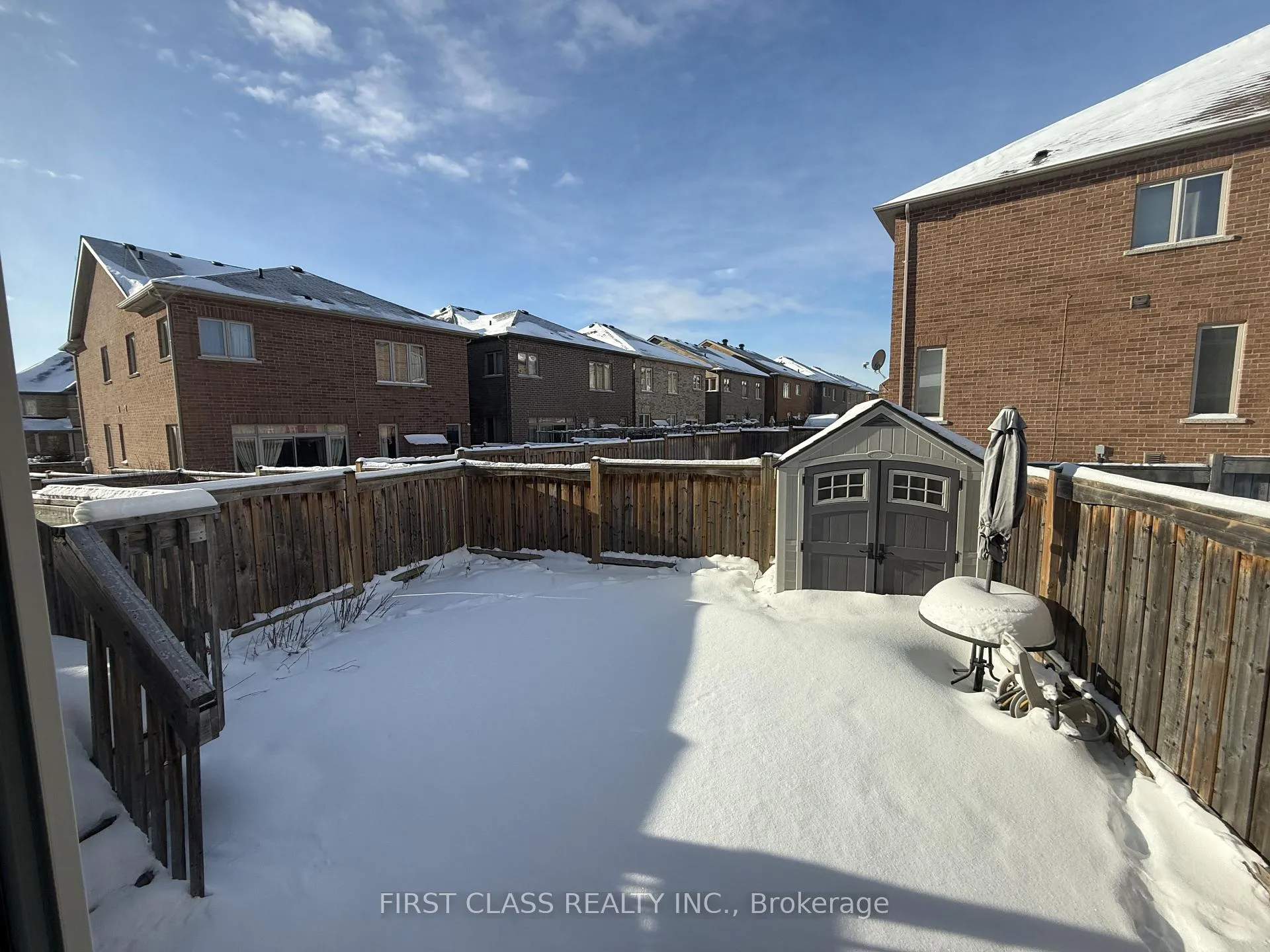 Photo 15 of 106 William Berczy Boulevard, Markham, Berczy — HOMEH