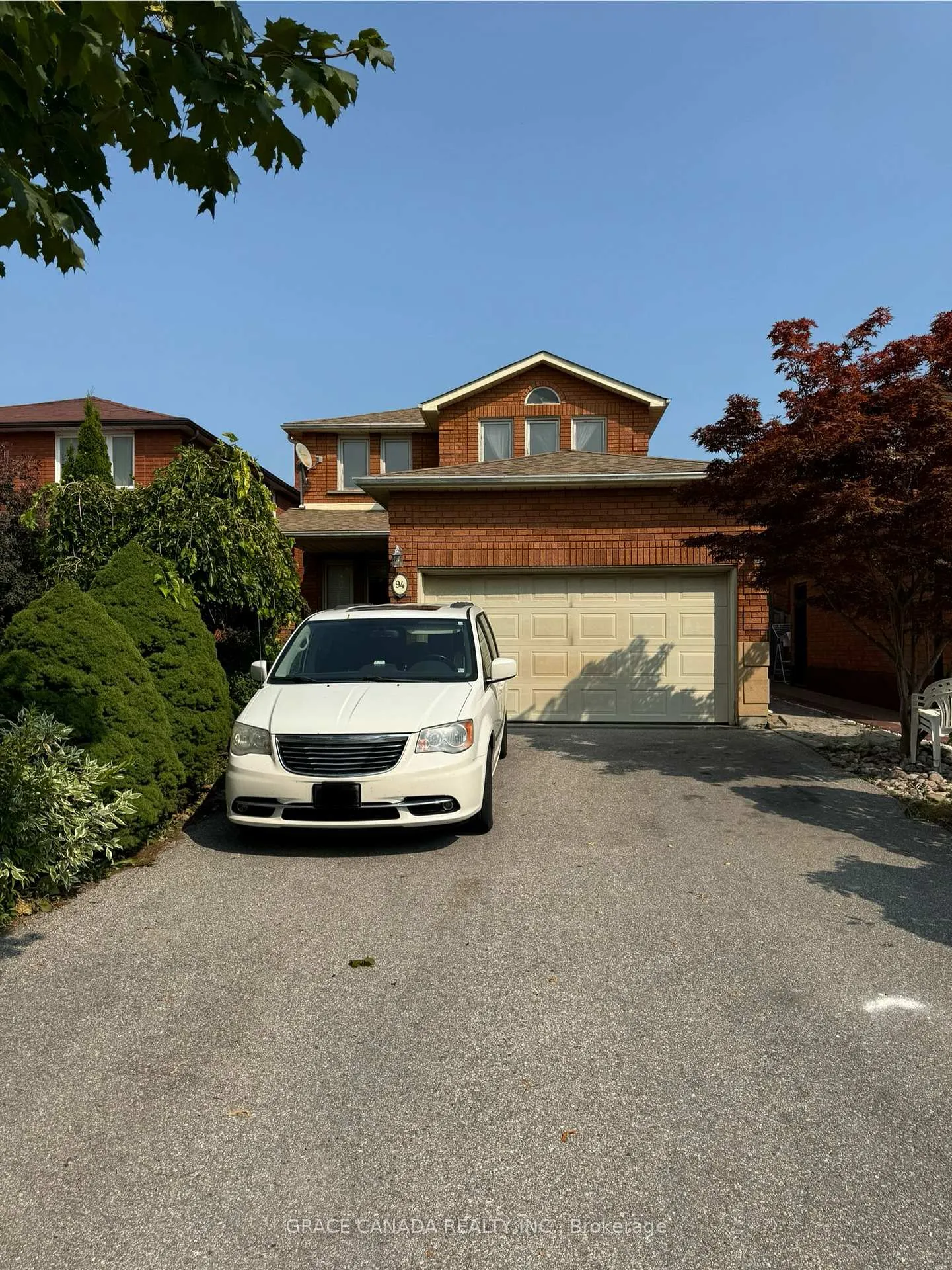 Photo 1 of Unit Lower, 94 lamp Crescent, Vaughan, West Woodbridge — HOMEH