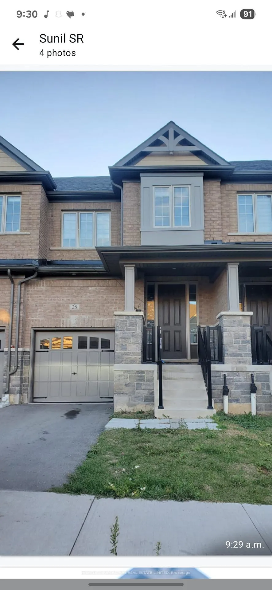 Photo 1 of 28 Roywood Street, Kitchener — HOMEH