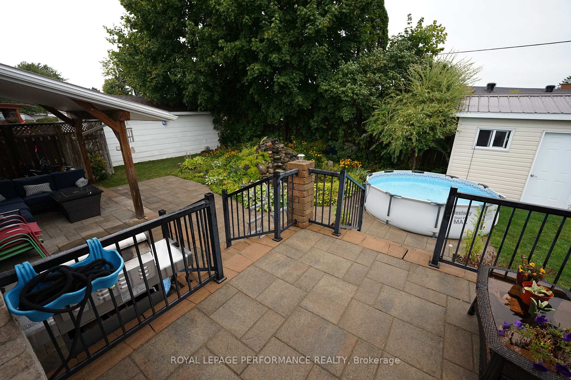 Photo 40 of 808 Carleton Street, Cornwall — HOMEH