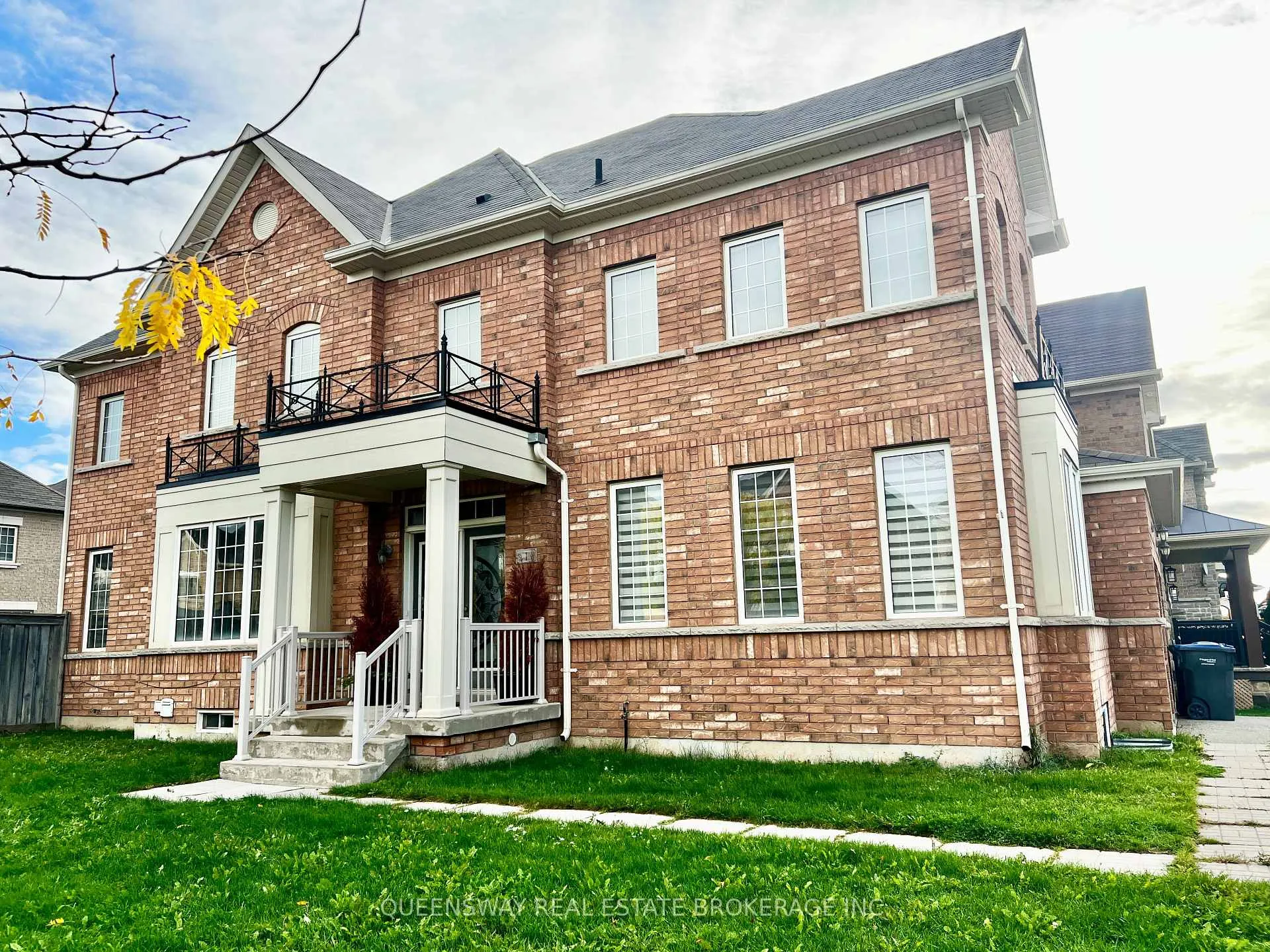 Photo 1 of 2-42 Ogston Crescent, Whitby, Rural Whitby — HOMEH
