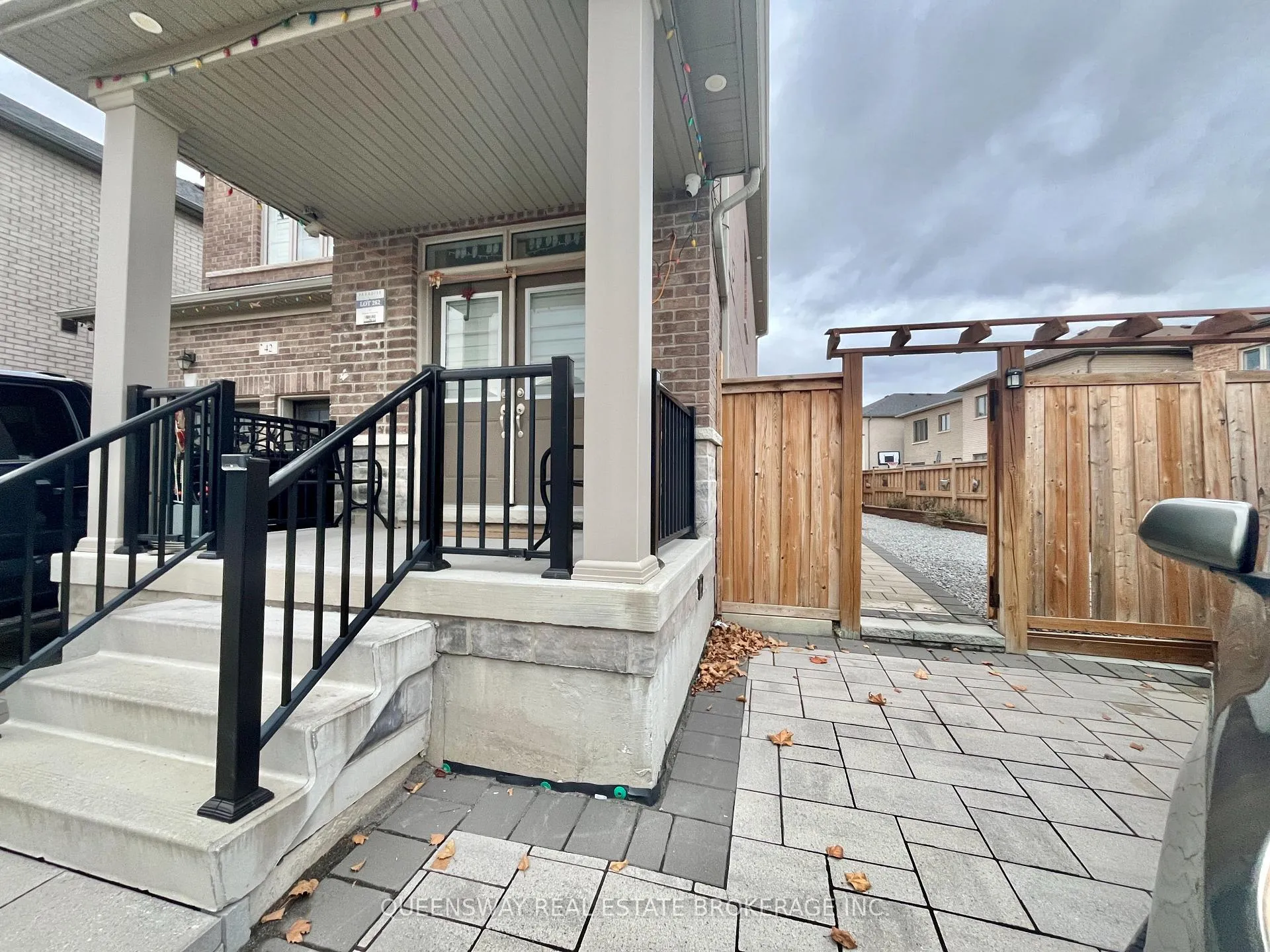 Photo 9 of 2-42 Ogston Crescent, Whitby, Rural Whitby — HOMEH