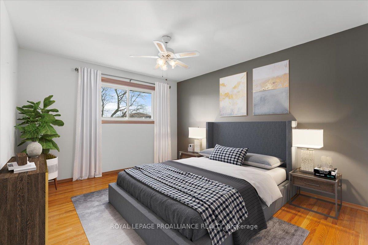 Photo 19 of 15 Glenarden Crescent, Belleville, Belleville Ward — HOMEH