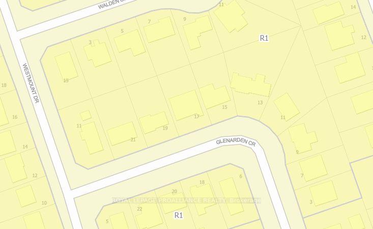 Photo 37 of 15 Glenarden Crescent, Belleville, Belleville Ward — HOMEH