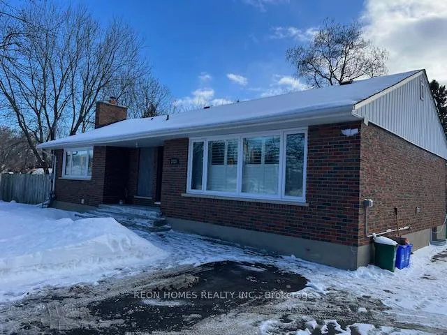 Photo 1 of Unit (Bsmt), 1825 Rossland Road, Whitby, Blue Grass Meadows — HOMEH