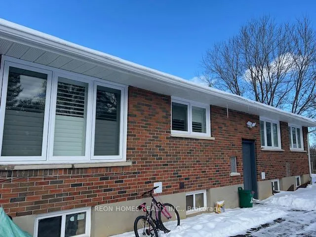 Photo 2 of Unit (Bsmt), 1825 Rossland Road, Whitby, Blue Grass Meadows — HOMEH