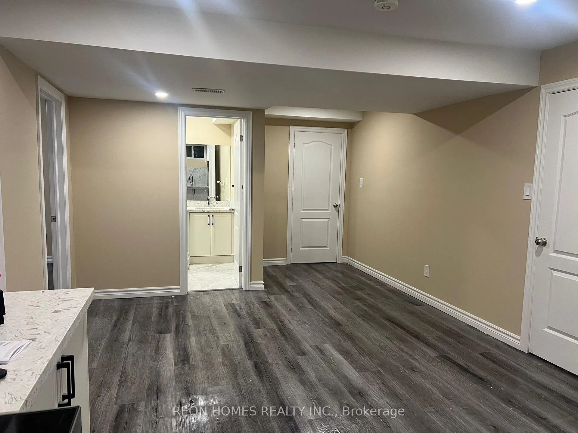 Photo 5 of Unit (Bsmt), 1825 Rossland Road, Whitby, Blue Grass Meadows — HOMEH