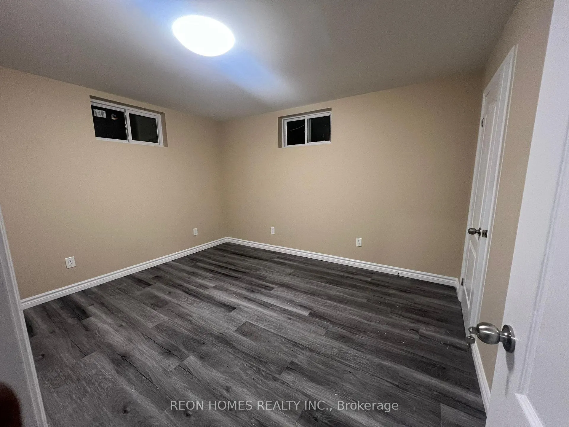 Photo 8 of Unit (Bsmt), 1825 Rossland Road, Whitby, Blue Grass Meadows — HOMEH