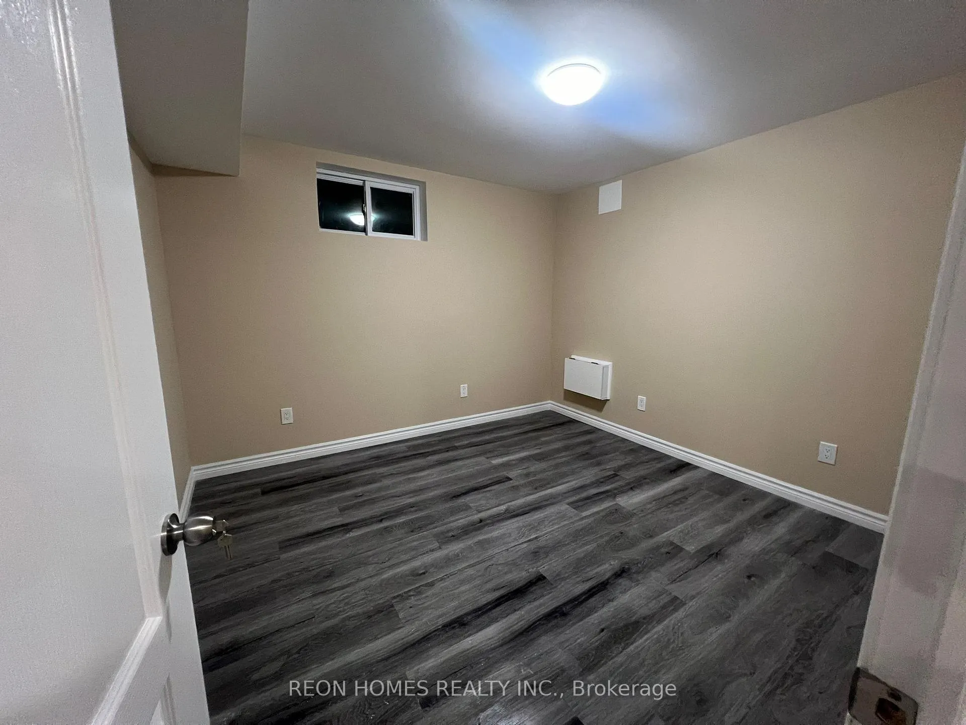 Photo 9 of Unit (Bsmt), 1825 Rossland Road, Whitby, Blue Grass Meadows — HOMEH