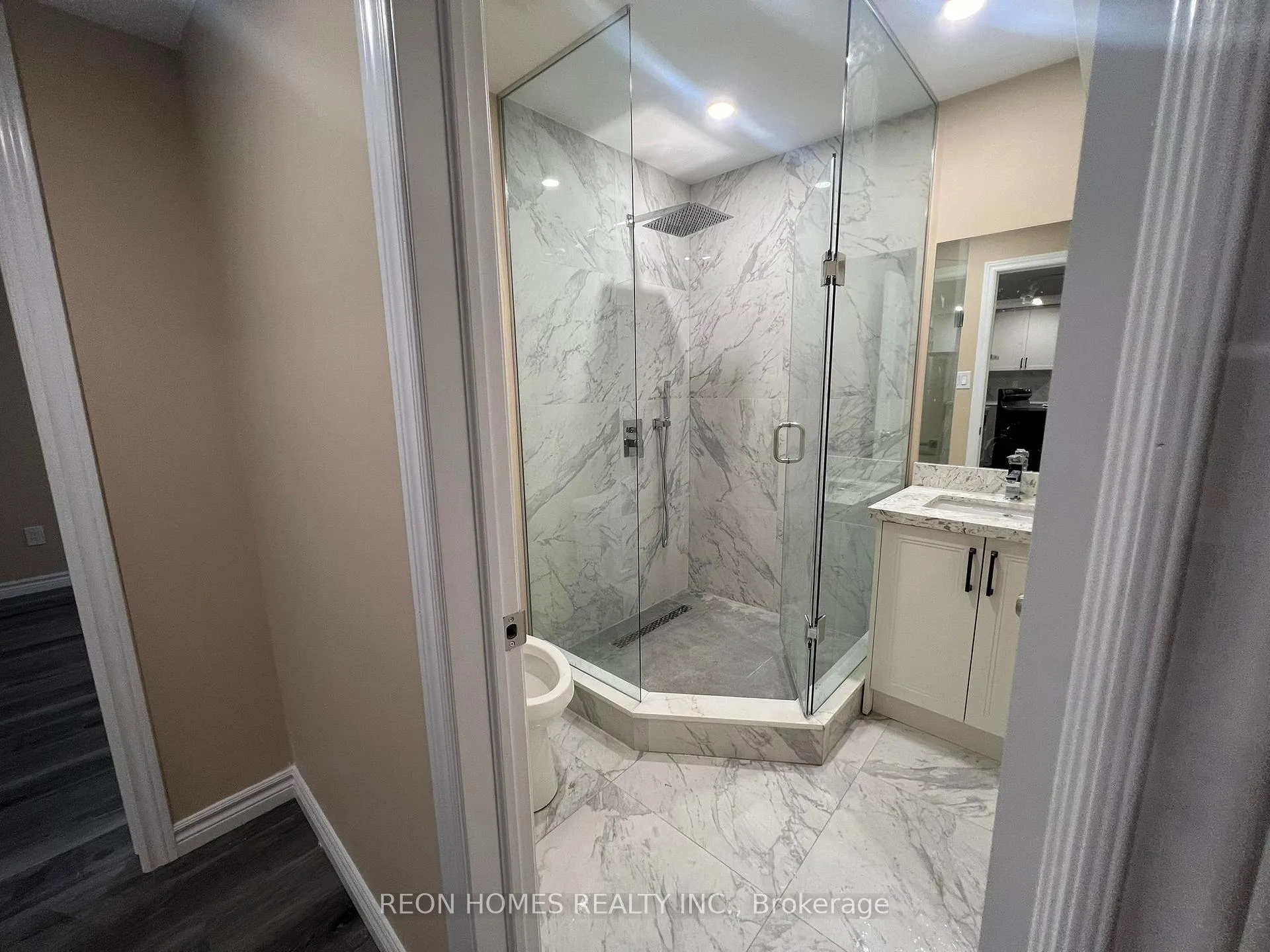 Photo 10 of Unit (Bsmt), 1825 Rossland Road, Whitby, Blue Grass Meadows — HOMEH