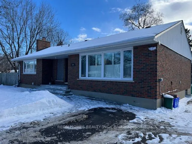 Photo 11 of Unit (Bsmt), 1825 Rossland Road, Whitby, Blue Grass Meadows — HOMEH
