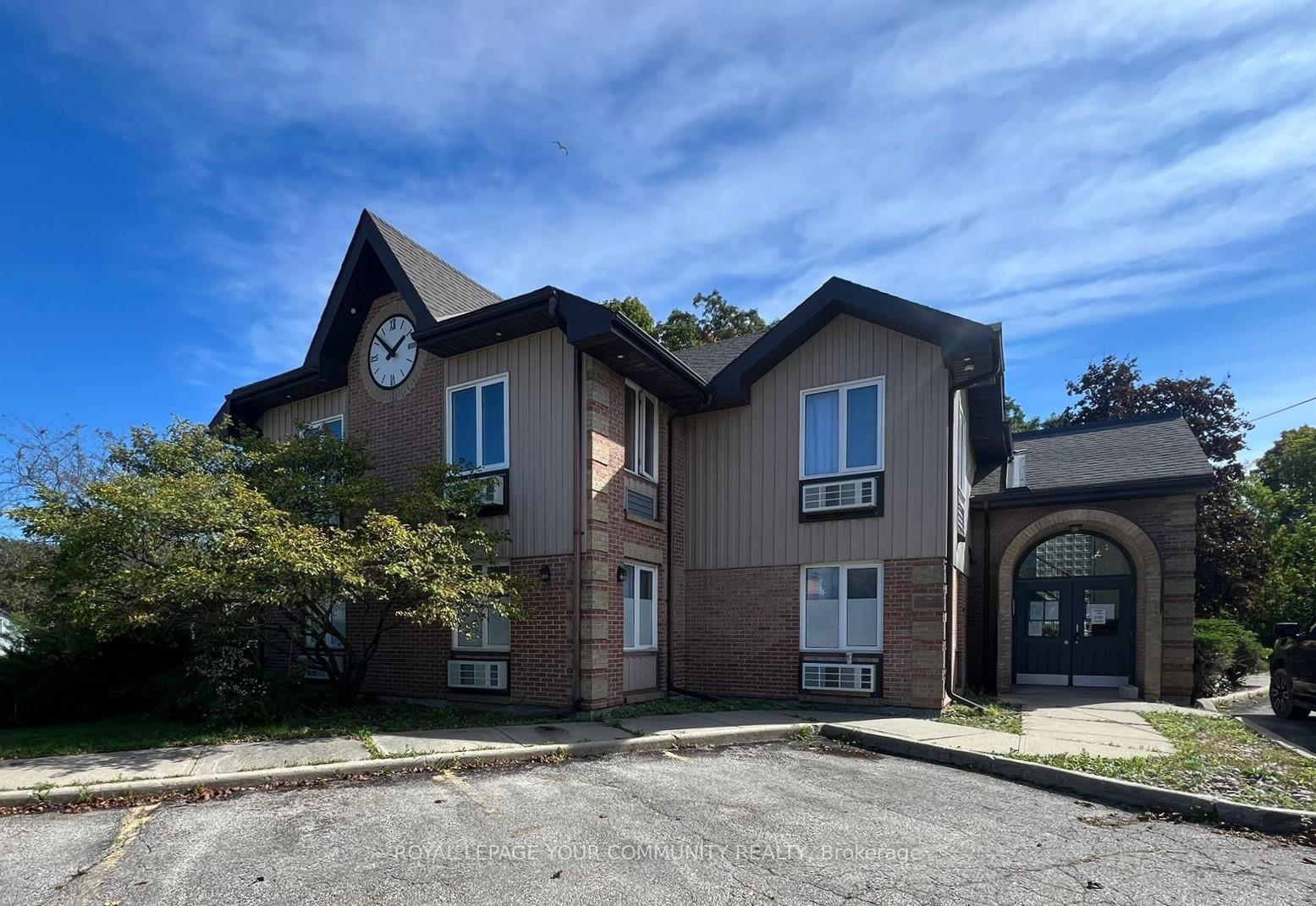 Photo 1 of Unit 201, 152 High Street, Georgina, Sutton & Jackson's Point — HOMEH