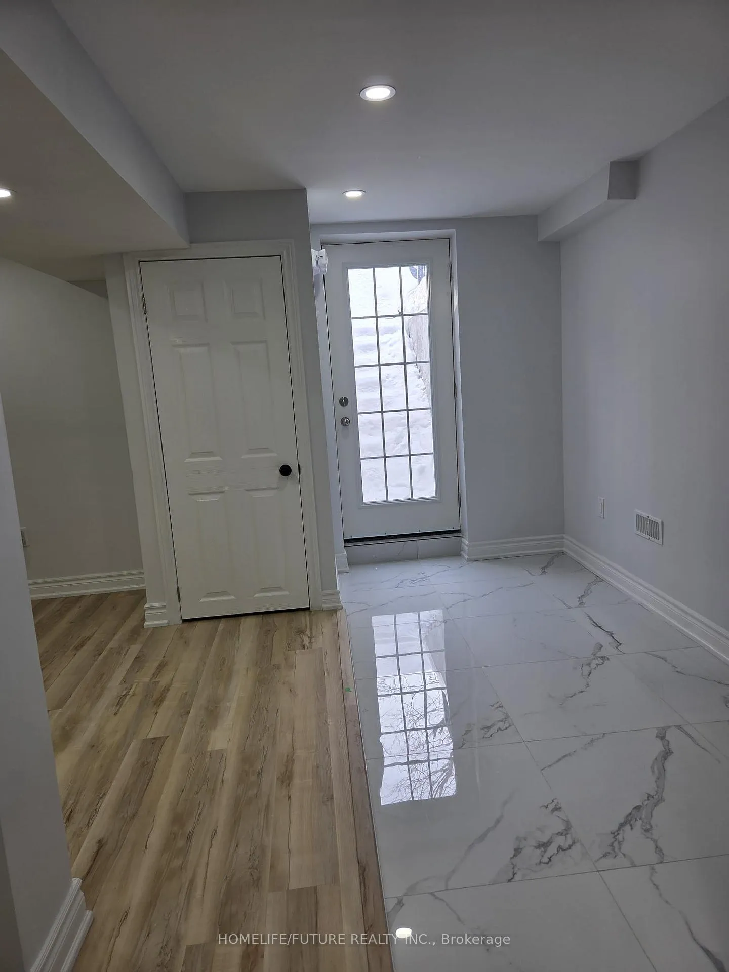 Photo 1 of Unit Bsmt, 128 Sophia Road, Markham, Middlefield — HOMEH