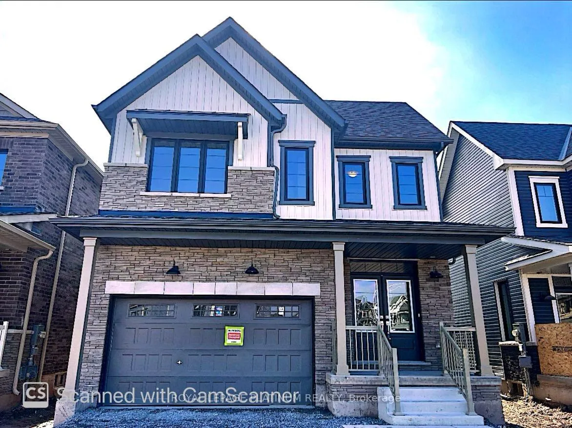 Photo 1 of 113 Stern Drive, Welland, Dain City — HOMEH