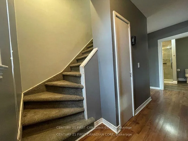Photo 24 of 64 Edward Street, St. Thomas — HOMEH