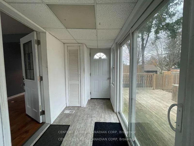 Photo 27 of 64 Edward Street, St. Thomas — HOMEH