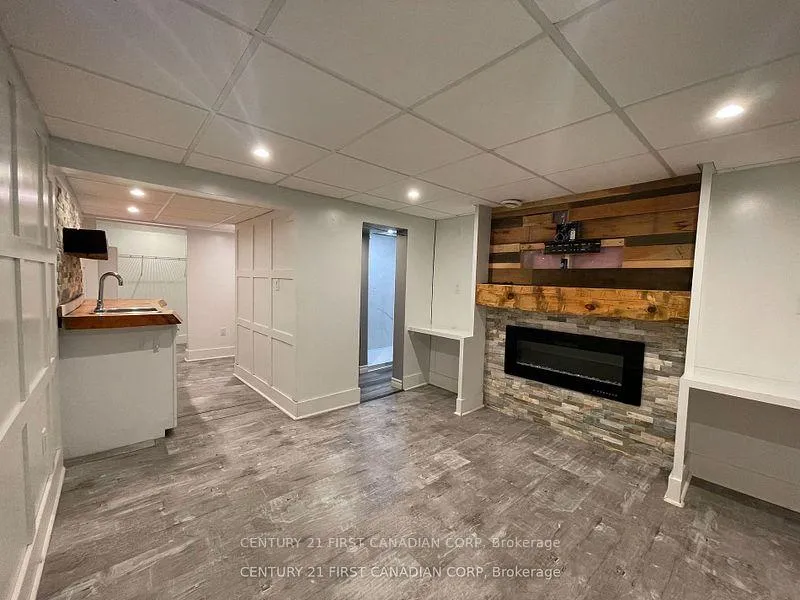 Photo 34 of 64 Edward Street, St. Thomas — HOMEH