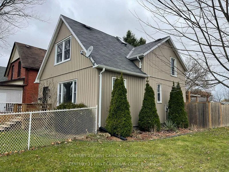 Photo 44 of 64 Edward Street, St. Thomas — HOMEH