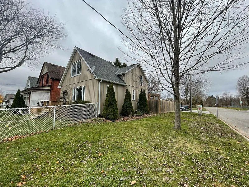 Photo 45 of 64 Edward Street, St. Thomas — HOMEH