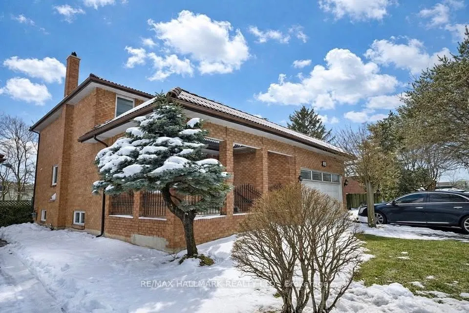 Photo 1 of Unit bsmnt, 19 Raymerville Drive, Markham, Raymerville — HOMEH