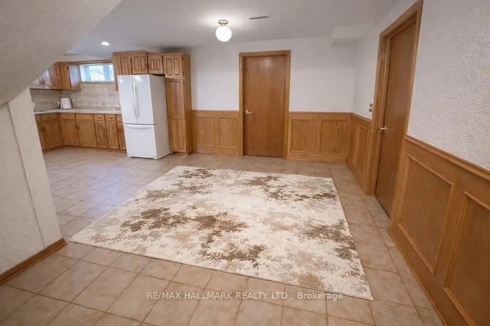 Photo 4 of Unit bsmnt, 19 Raymerville Drive, Markham, Raymerville — HOMEH