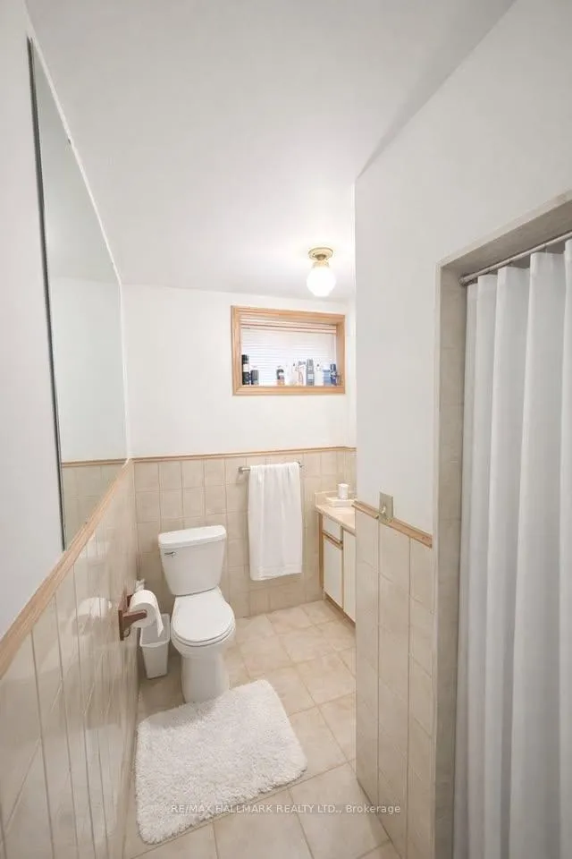 Photo 5 of Unit bsmnt, 19 Raymerville Drive, Markham, Raymerville — HOMEH
