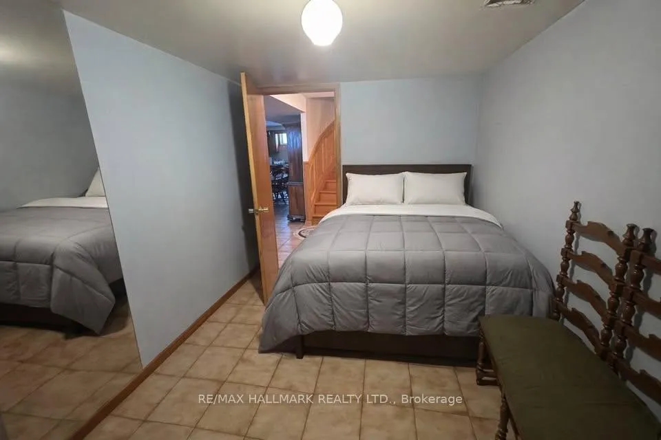 Photo 7 of Unit bsmnt, 19 Raymerville Drive, Markham, Raymerville — HOMEH