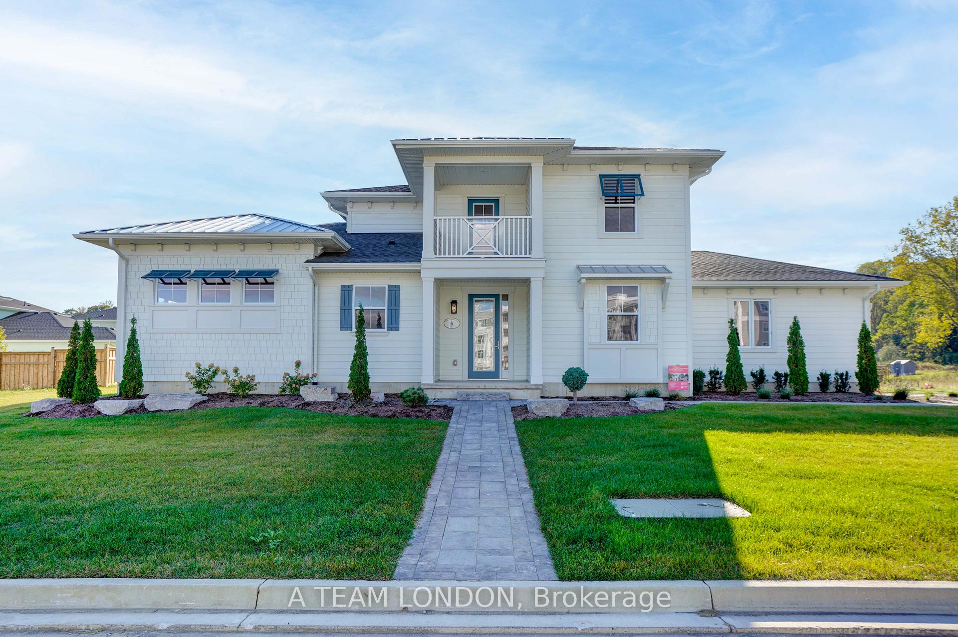 Photo 1 of 97 The Promenade, Central Elgin, Rural Central Elgin — HOMEH