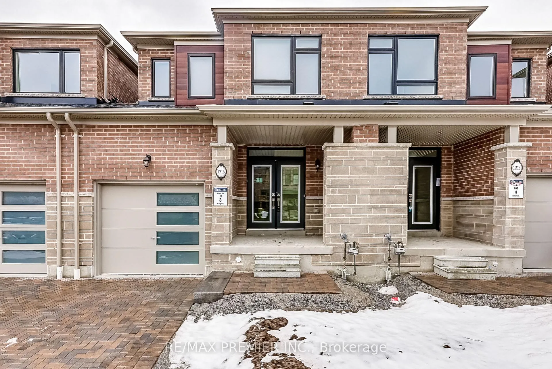 Photo 1 of 1215 Rexton Drive, Oshawa, Kedron — HOMEH