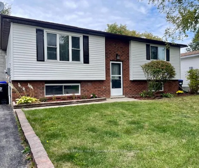 Photo 1 of Unit A, 328 Christine Drive, Midland — HOMEH