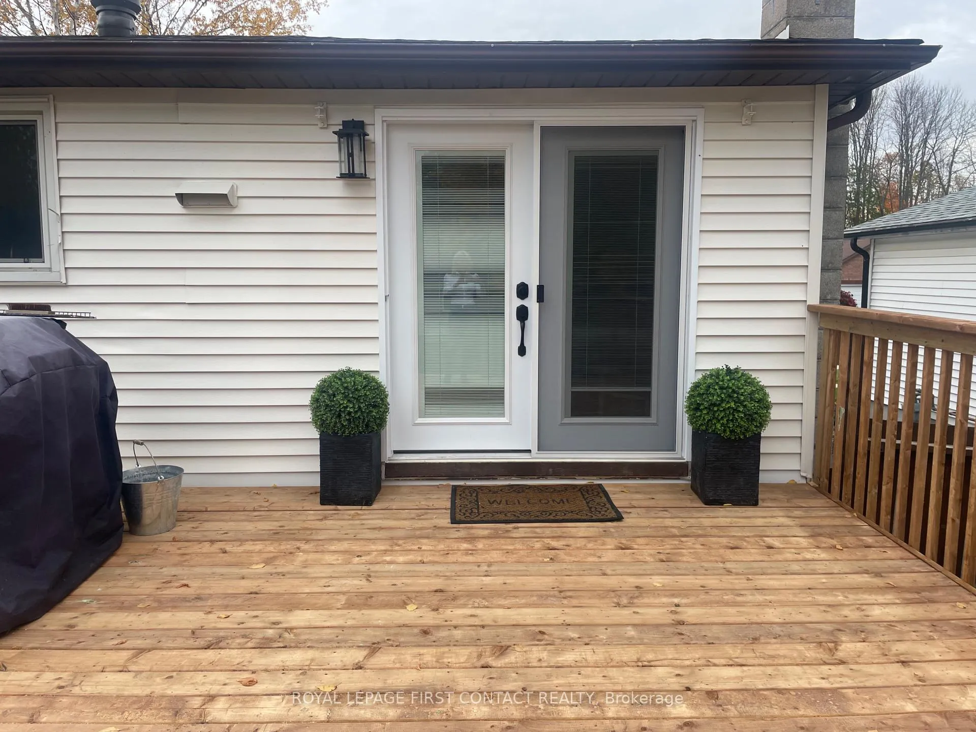 Photo 12 of Unit A, 328 Christine Drive, Midland — HOMEH