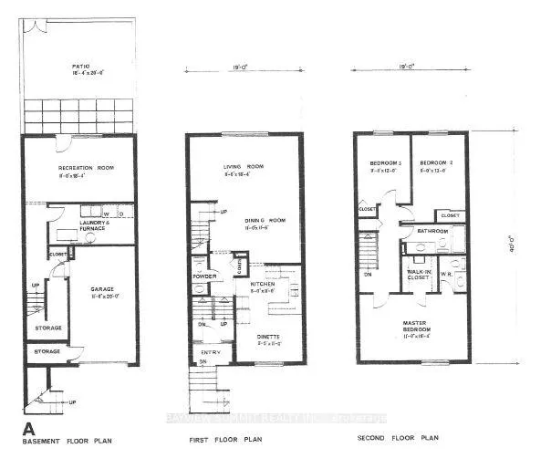 Photo 2 of 144 Olde Towne Place, Markham, Thornhill — HOMEH