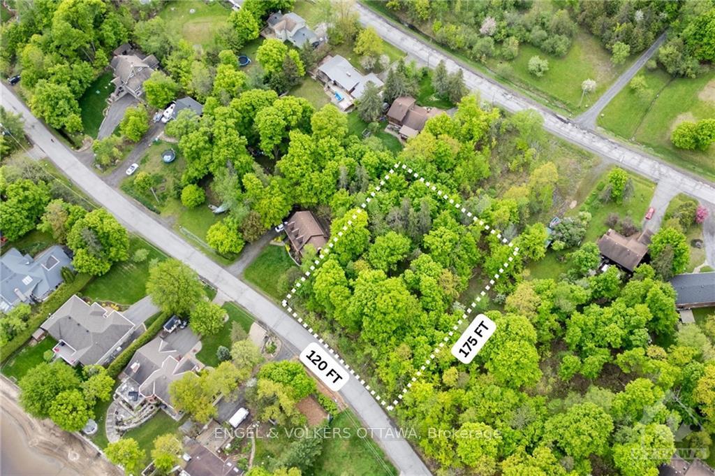 Photo 1 of 2863 Barlow Crescent, Ottawa, Dunrobin Shores — HOMEH