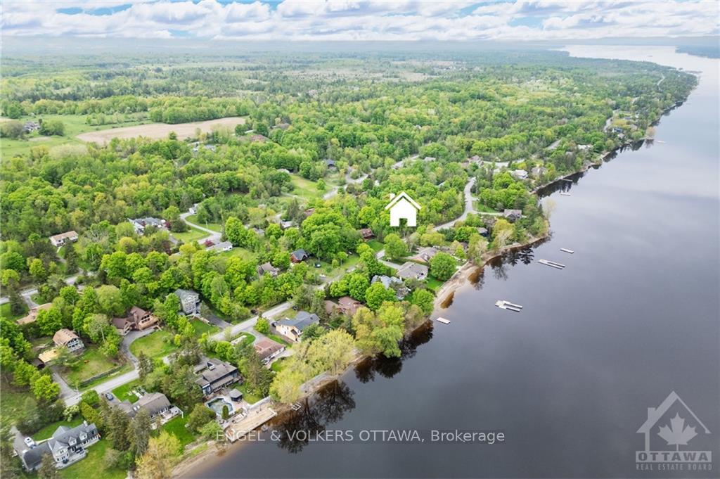 Photo 7 of 2863 Barlow Crescent, Ottawa, Dunrobin Shores — HOMEH