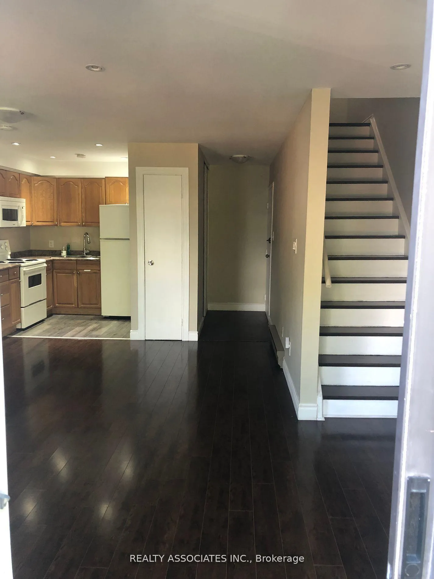 Photo 1 of Unit B, 1389 Danforth Avenue, Toronto, Danforth — HOMEH