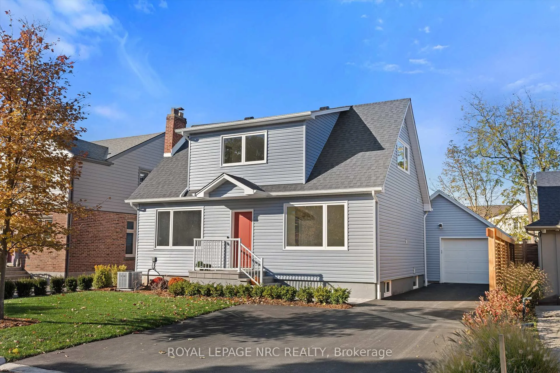 Photo 2 of 118 Glenwood Avenue, St. Catharines, Old Glenridge — HOMEH