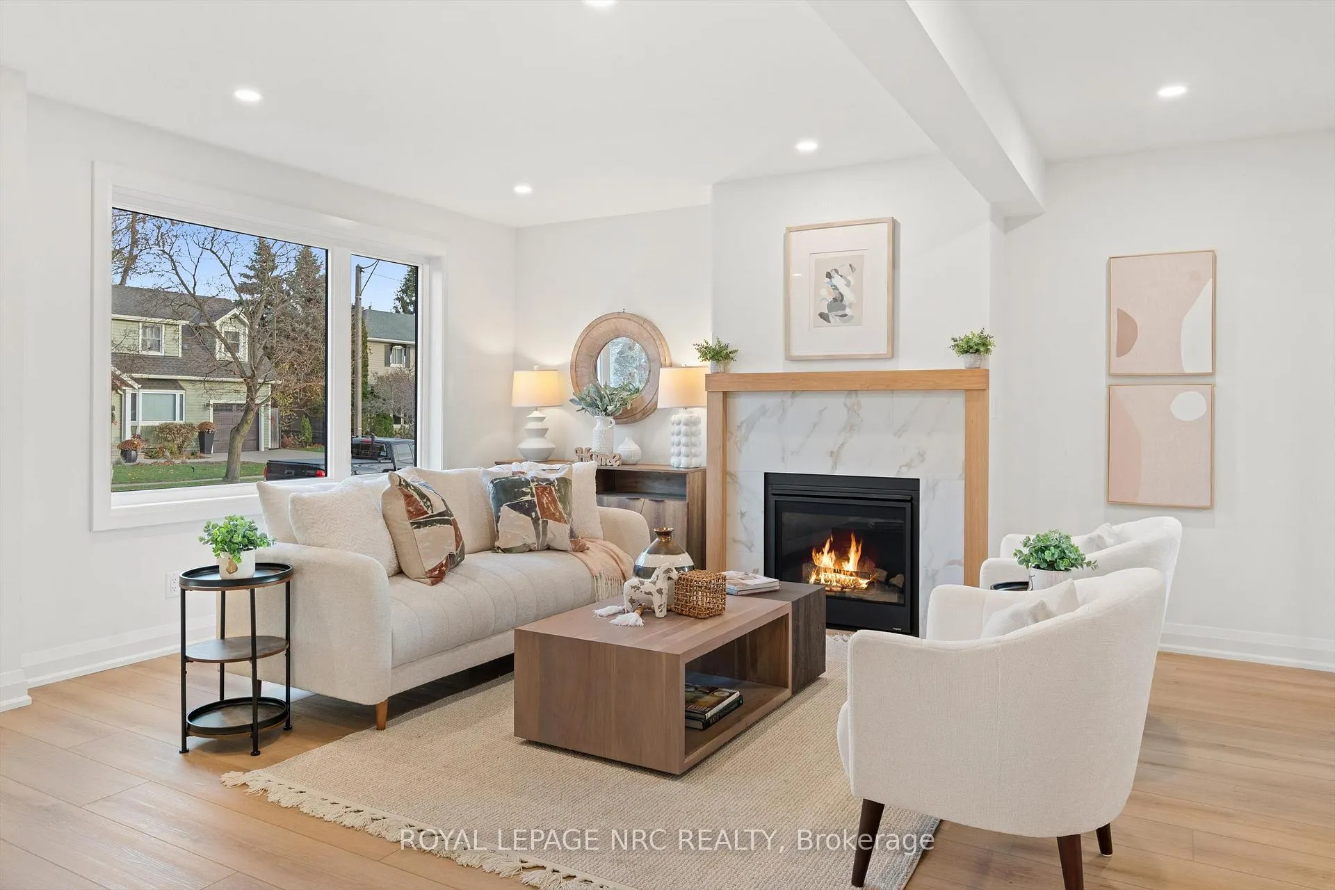 Photo 7 of 118 Glenwood Avenue, St. Catharines, Old Glenridge — HOMEH