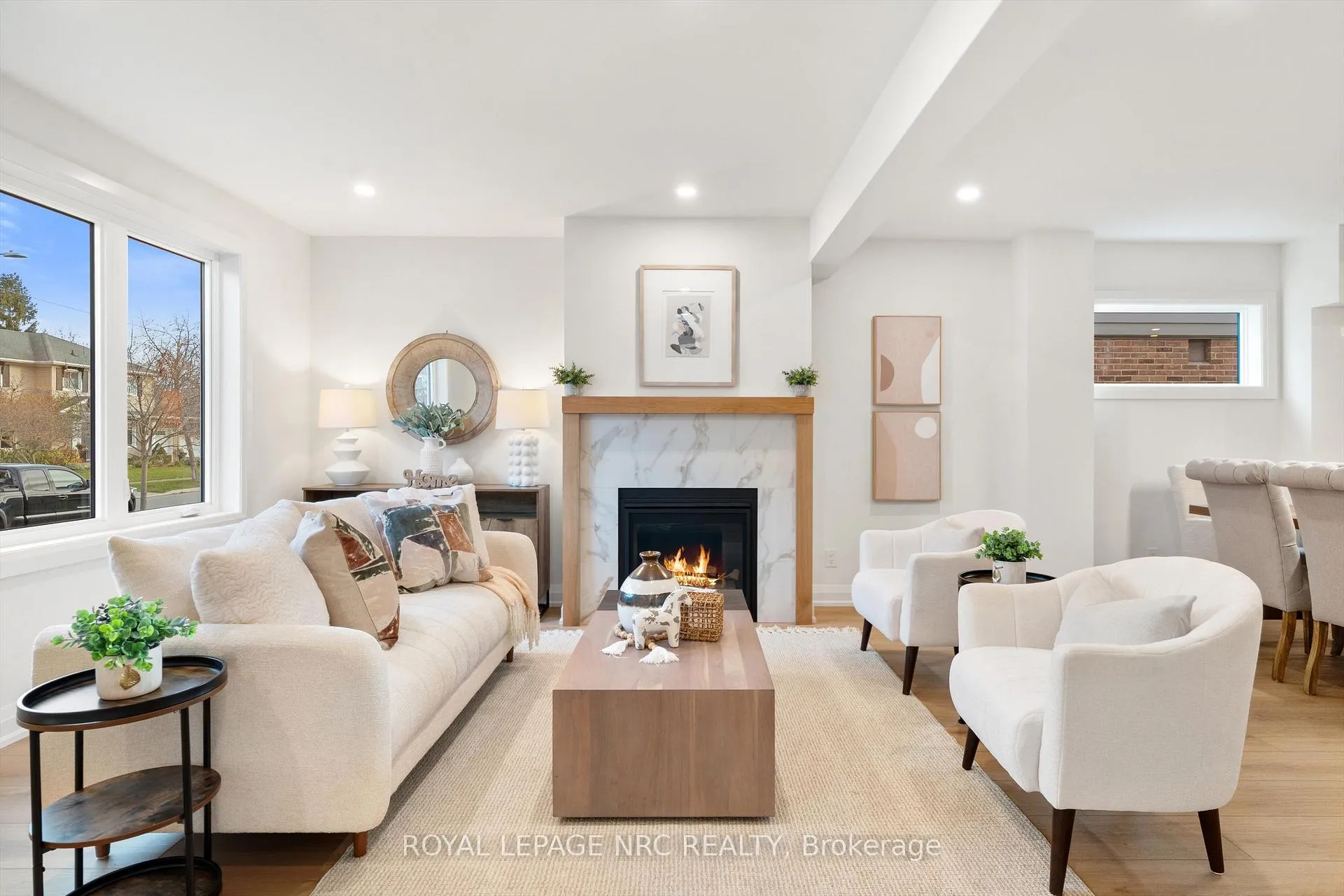 Photo 9 of 118 Glenwood Avenue, St. Catharines, Old Glenridge — HOMEH