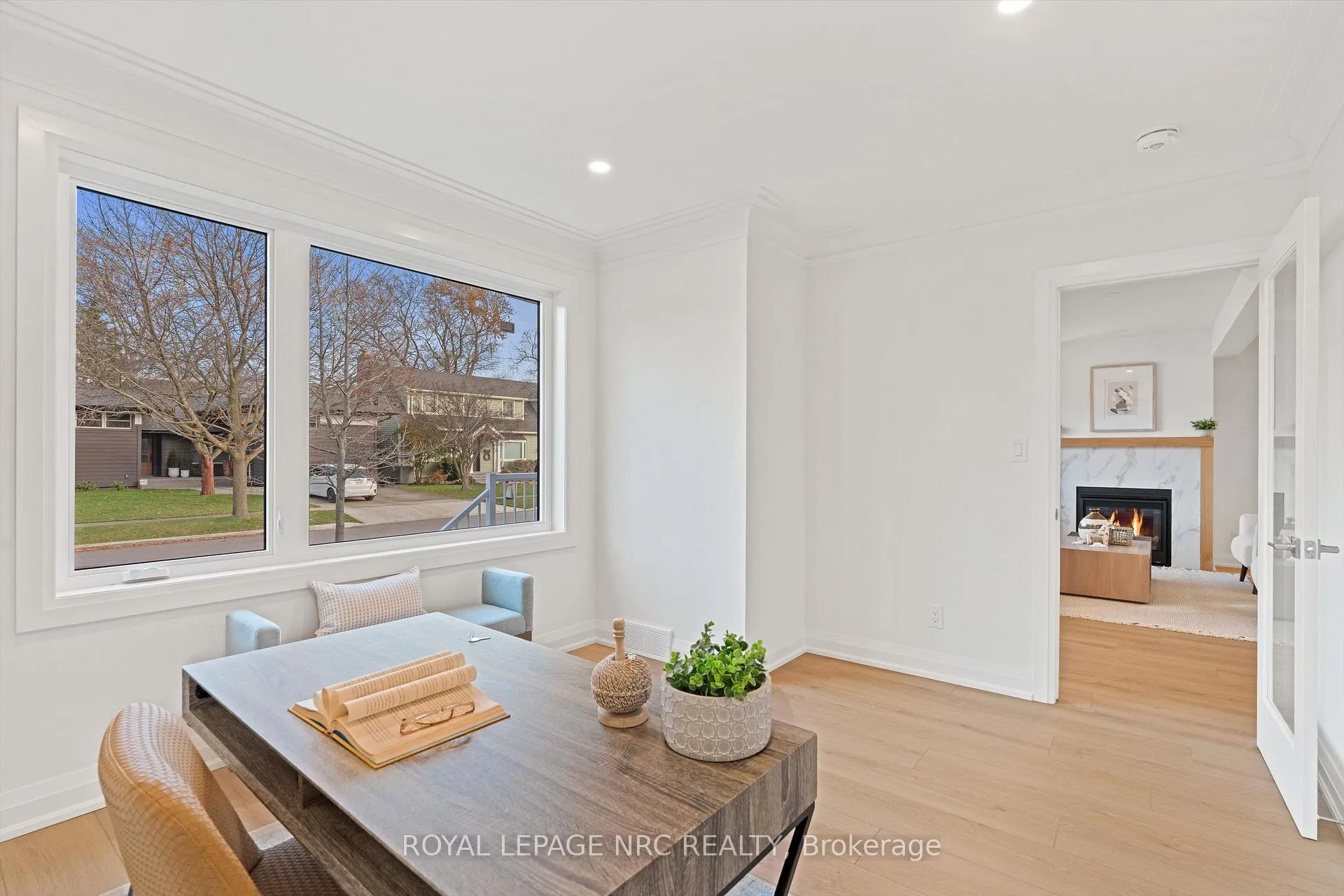Photo 23 of 118 Glenwood Avenue, St. Catharines, Old Glenridge — HOMEH