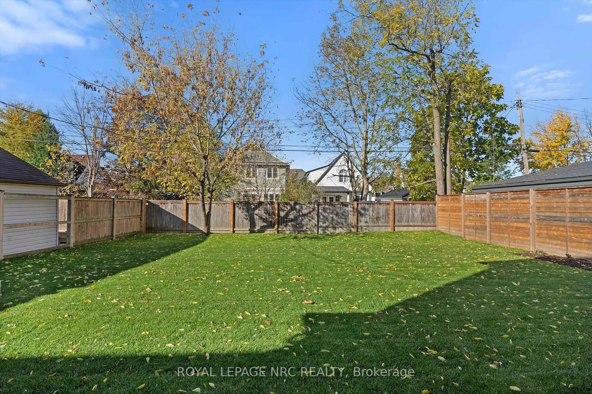 Photo 41 of 118 Glenwood Avenue, St. Catharines, Old Glenridge — HOMEH