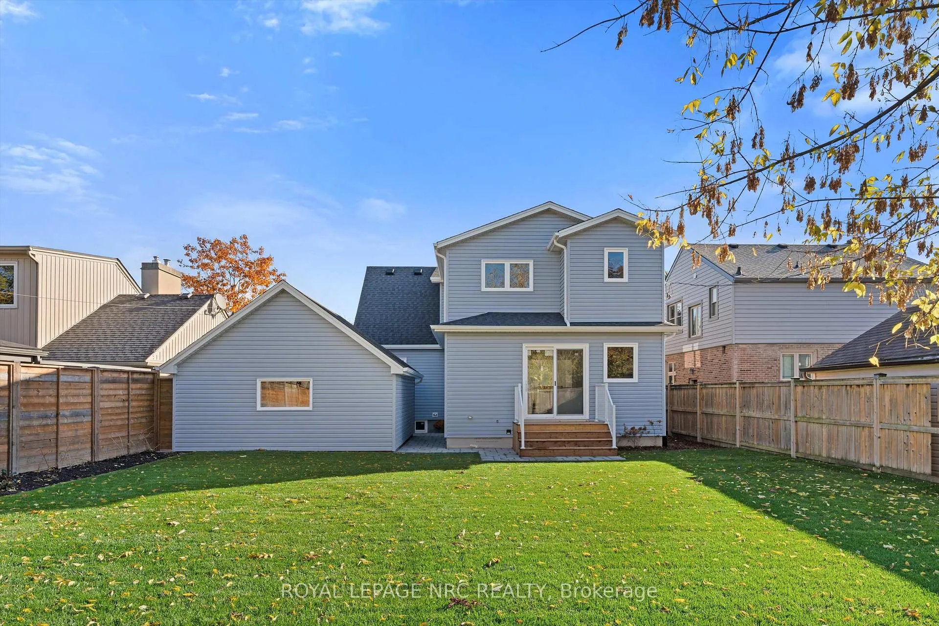 Photo 44 of 118 Glenwood Avenue, St. Catharines, Old Glenridge — HOMEH