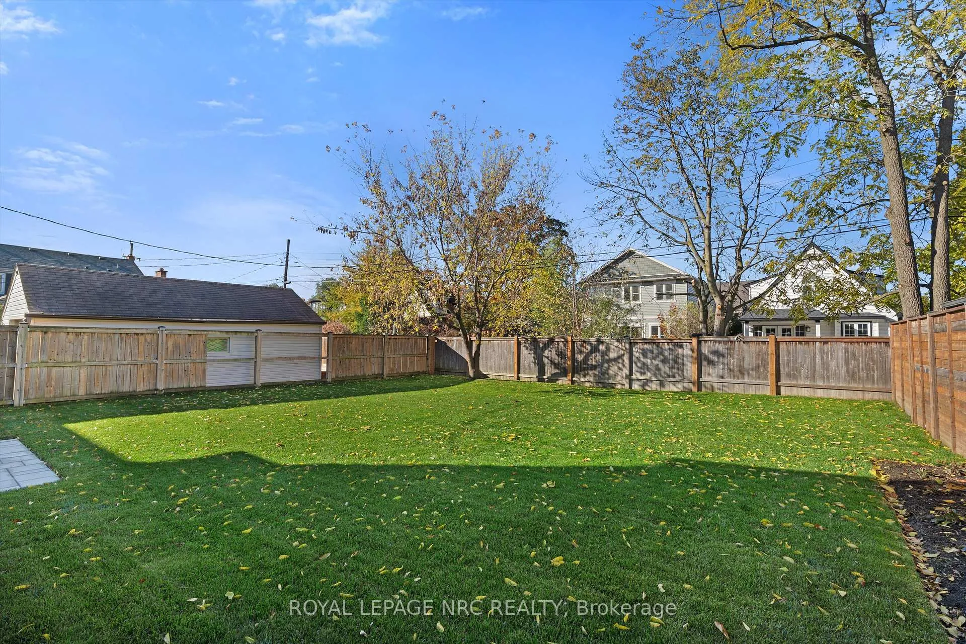 Photo 45 of 118 Glenwood Avenue, St. Catharines, Old Glenridge — HOMEH