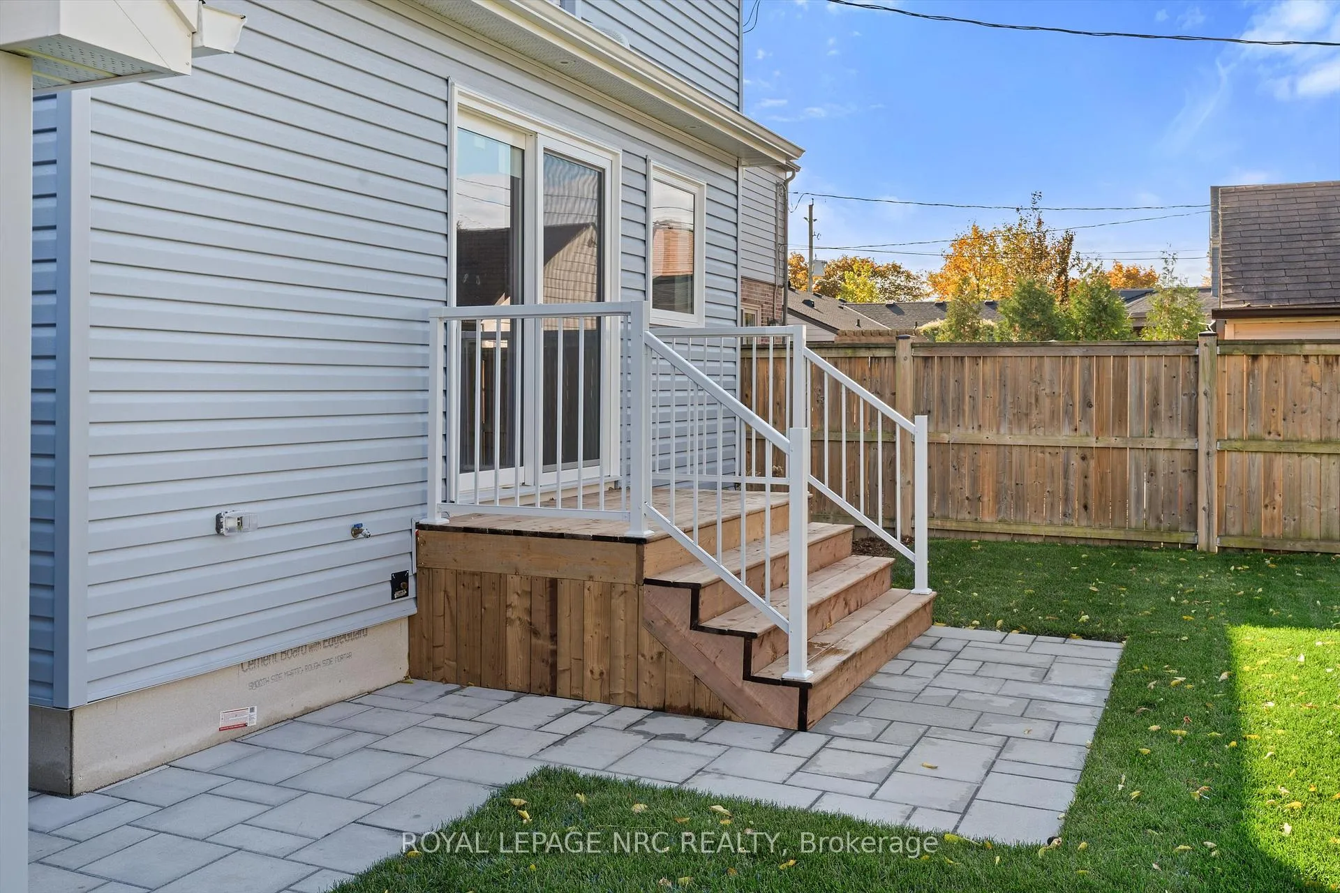 Photo 46 of 118 Glenwood Avenue, St. Catharines, Old Glenridge — HOMEH