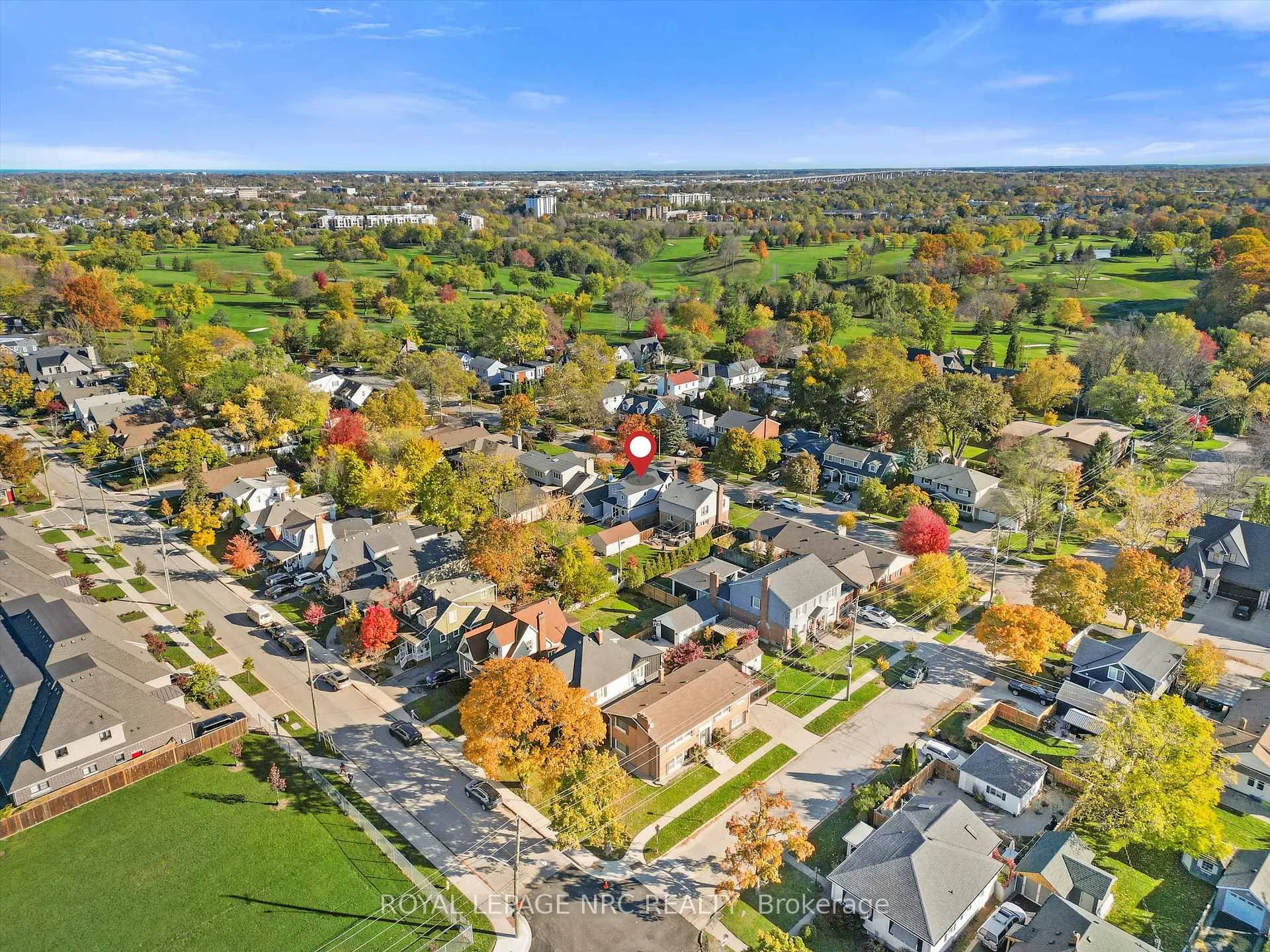 Photo 47 of 118 Glenwood Avenue, St. Catharines, Old Glenridge — HOMEH