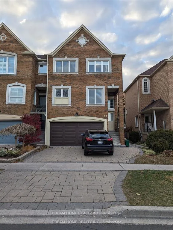 Photo 1 of Unit Bsmt, 148 Leitchcroft Crescent, Markham, Commerce Valley — HOMEH