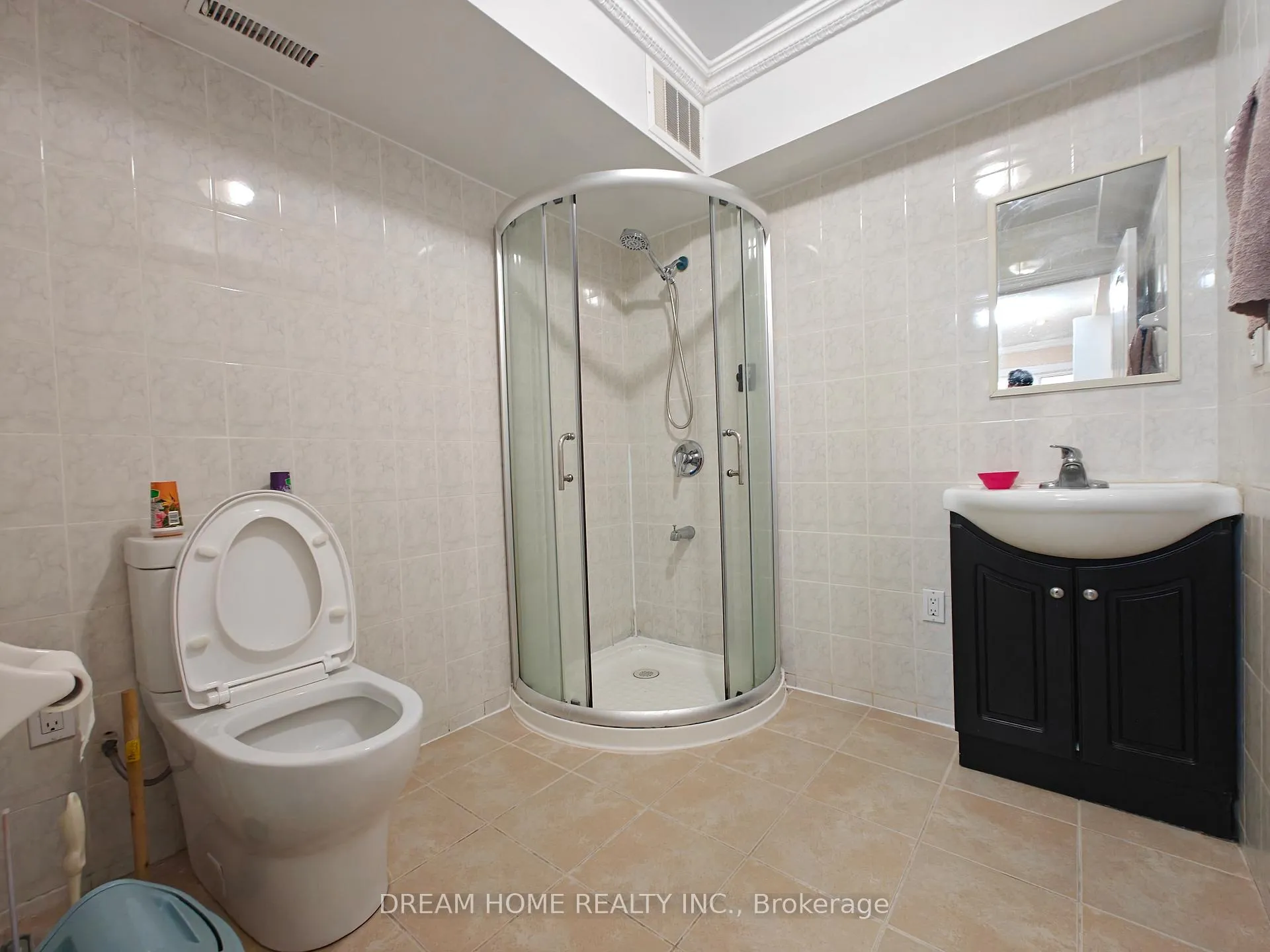 Photo 7 of Unit Bsmt, 148 Leitchcroft Crescent, Markham, Commerce Valley — HOMEH