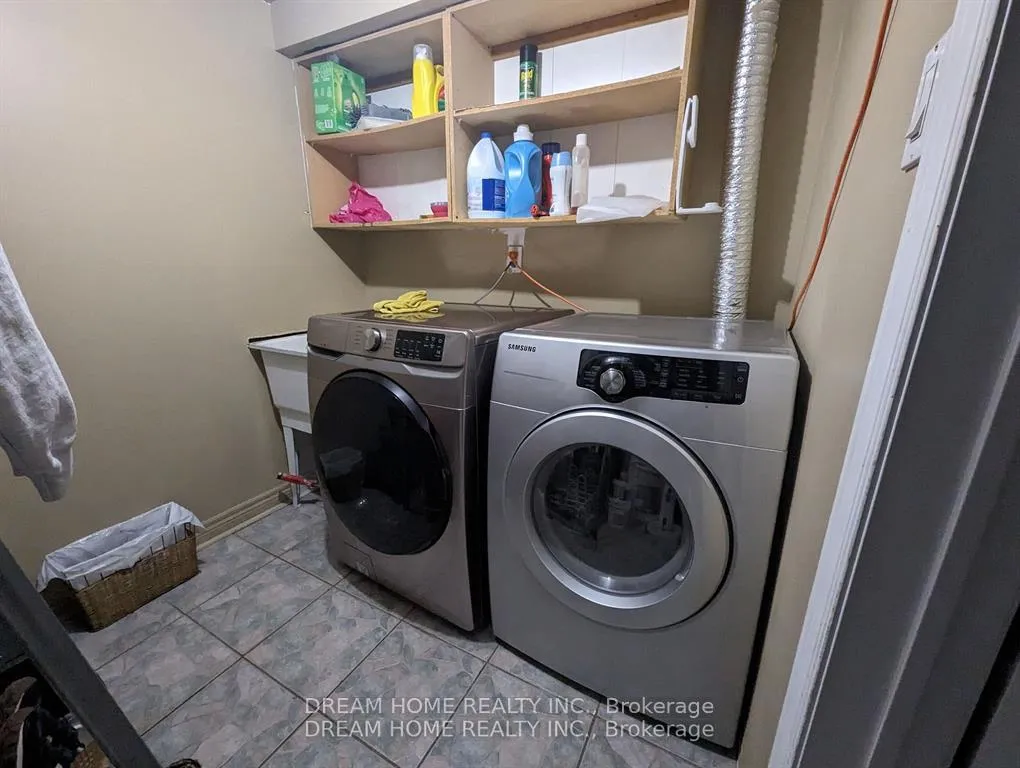 Photo 8 of Unit Bsmt, 148 Leitchcroft Crescent, Markham, Commerce Valley — HOMEH