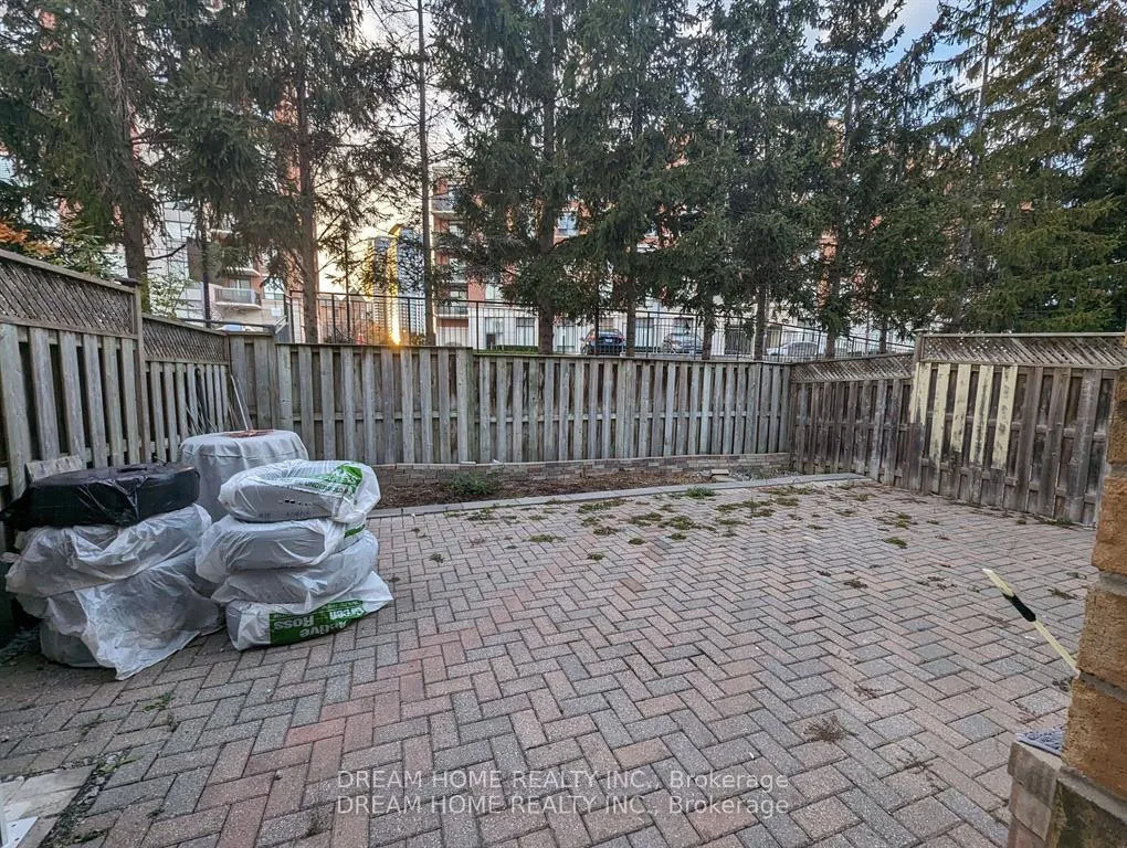Photo 10 of Unit Bsmt, 148 Leitchcroft Crescent, Markham, Commerce Valley — HOMEH