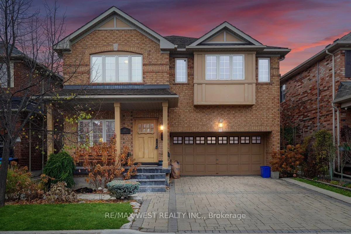 Front of 69 Stillman Drive