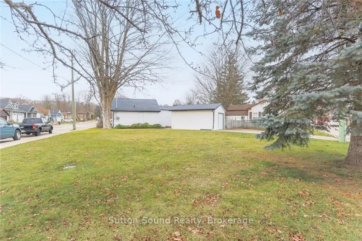 Photo 21 of Unit B, 19 Creeden Street, Brant, Paris — HOMEH
